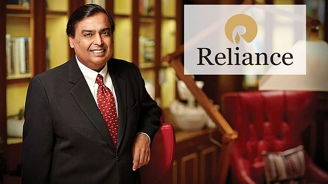 Reliance Shares Extend Rally as Q4 Magic and Jio, New Energy Prospects Fuel Investor Optimism