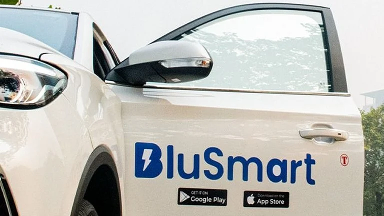 BluSmart May Come Back with EV Cab-Hailing Operations Next Month - Source: Linkedin.com