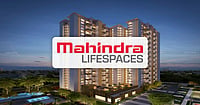 Taxscan : Mahindra Lifespace Developers aims ₹3K cr revenue from new housing project in Mumbai