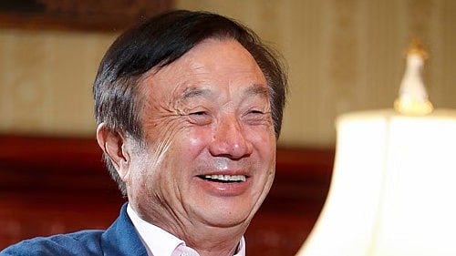 Nvidia’s Chinese Rival: Huawei to Test Latest AI Processor, Aims to Outperform H100