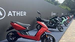 Uphill Ride: Ather Energy's IPO Debut Confronts Deepening Losses, Market Share Battles