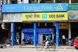 UCO Bank Posts 24% On-Year Jump in Consolidated Net Profit to Rs 665.7 Crore in Jan-Mar