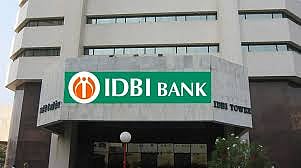 IDBI Bank Q4 Profit Rises 26 % to Rs 2,051 Crore