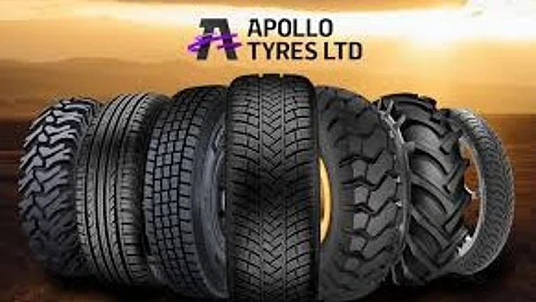 Apollo Tyres to shutter Netharlands-based factory by summer of 2026 - Tyrepress