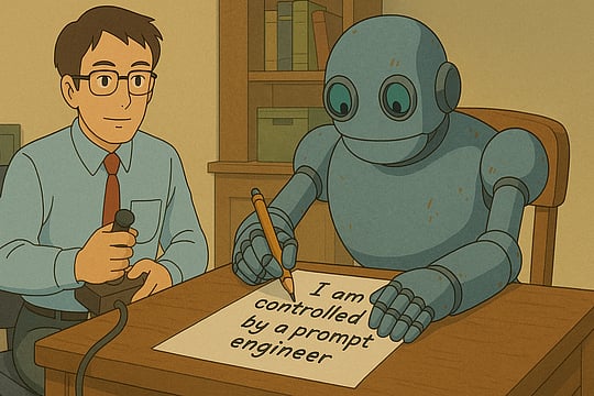 Explained: What Is Prompt Engineering, AI Role Sam Altman Is Betting On for Future?