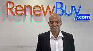 RenewBuy Targets to Disburse Rs 1,500 Crore Auto Loans in FY26