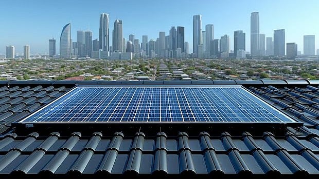 India Imposes Anti-Dumping Duty on Certain Type of Solar Glass from China, Vietnam for 5 Years