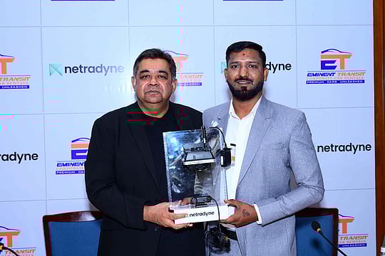 This Indian Unicorn’s AI Device Reduces Road Accidents by 50%