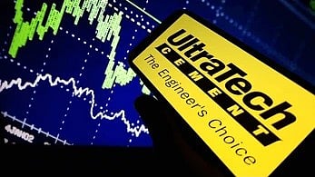 Shutterstock : UltraTech shares likley to rise after stellar Q4 performance