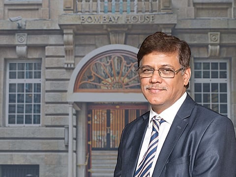 Tata Sons Code of Conduct Violated, But Unintentionally: Probe Findings Against Top Executive