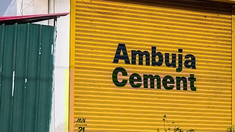 Ambuja Cements Q4 profit at Rs 1,282.24 cr 