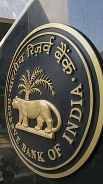 RBI Adds 25 Tonne of Gold in Second Half of FY25