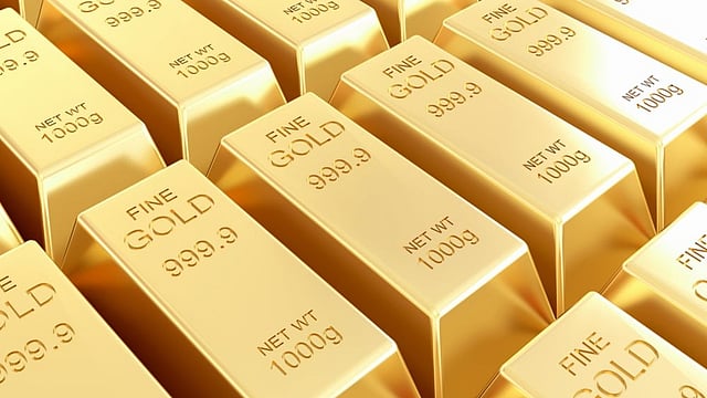 Gold Takes a Breather as Profit-booking Trumps Buying on Akshaya Tritiya 