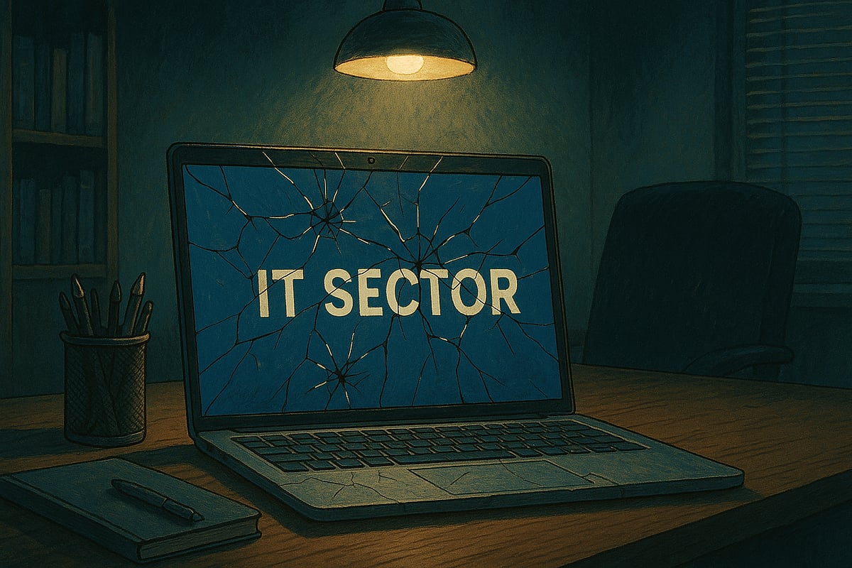 IT sector