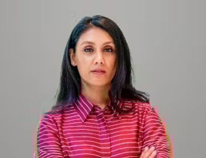 Roshni Nadar Malhotra, Chairperson, HCL Group - null