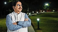 | Photo: Vikram Sharma : Pralhad Joshi