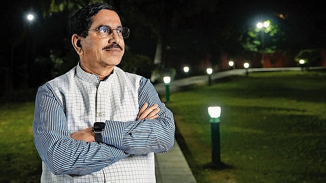 Joshi to Inaugurate Advanced EV Testing Facility in Kolkata on Wednesday