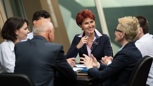 Women Hold 7% of Tech C-Suite Roles in Indian Unicorns; SaaS, Deeptech Lead the Trend