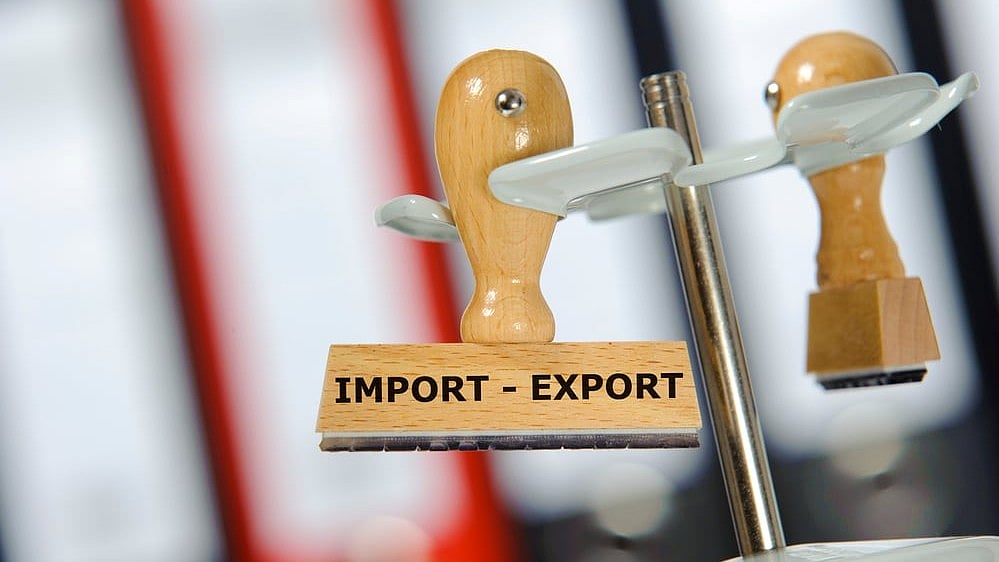 Import-Export
