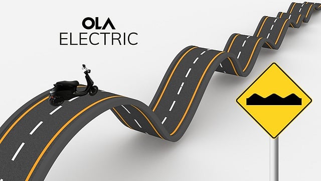 Ola Electric Faces SEBI Probe Over Alleged Sales Data Irregularities