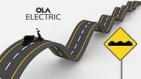 Ola Electric Faces Sebi Probe Over Alleged Sales Data Irregularities