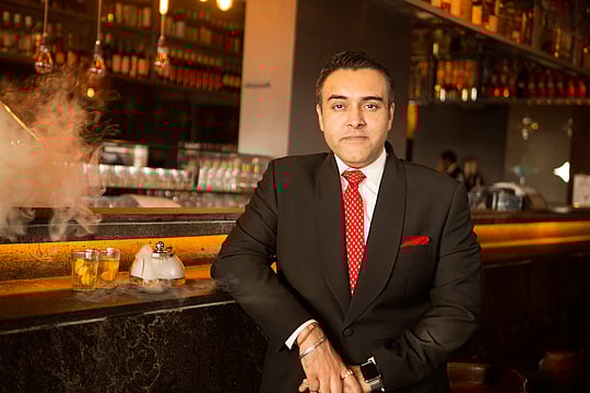 Gen Z Comes Together for Coffee Raves, Not Alcohol Parties, Says Farzi Cafe’s Zorawar Kalra 