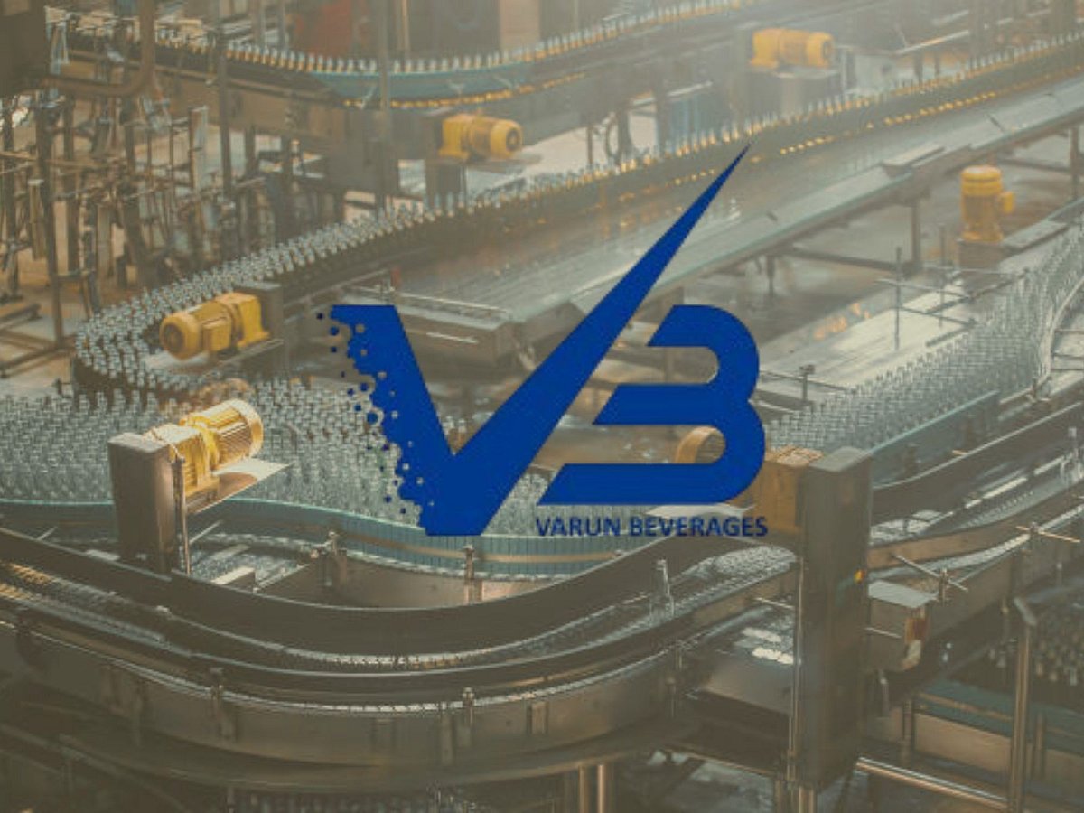 Varun Beverages Q1 Results: Pepsi Bottler Reports 30% Volume Growth; Overseas Net Realisation Remains Flat