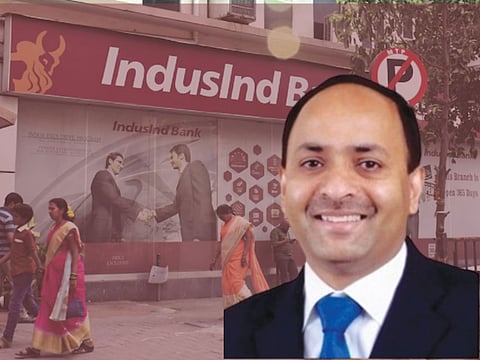 IndusInd Bank Expedites CEO Search, Panel to Oversee Operations: Here's All You Need to Know