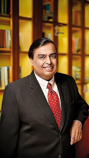 Ambani Hits $100 Billion Again as India’s Richest See Big Gains: See Who Else Made the List