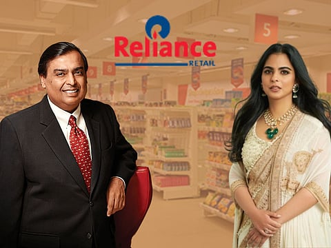 How Ambanis' Reliance Went from Oil Giant to Consumer Powerhouse