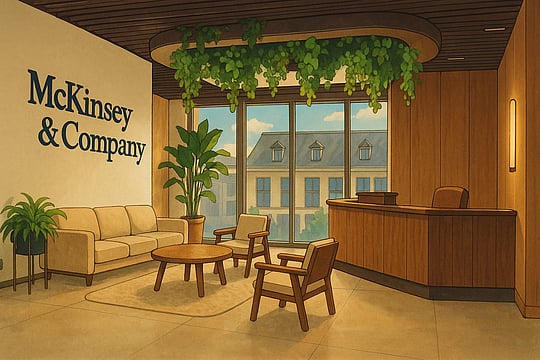 McKinsey Trims 10% Global Workforce; Check What’s Behind the Jobs Cut