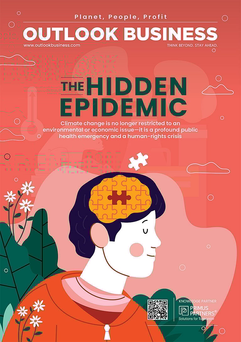 The Hidden Epidemic
