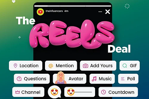 Gen Z Is Ghosting Degrees and Day Jobs to Go All in on the Creator Economy in India