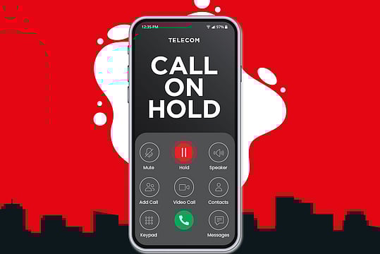 Another Bailout, Same Headwinds: Can Vodafone Idea Break the Cycle?