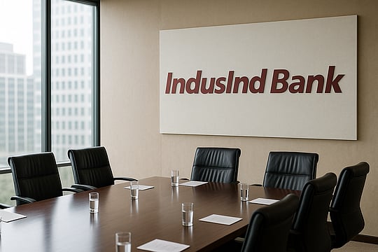 Why Analysts Expect More Pain for IndusInd Amid Grant Thornton’s Bombshell Findings