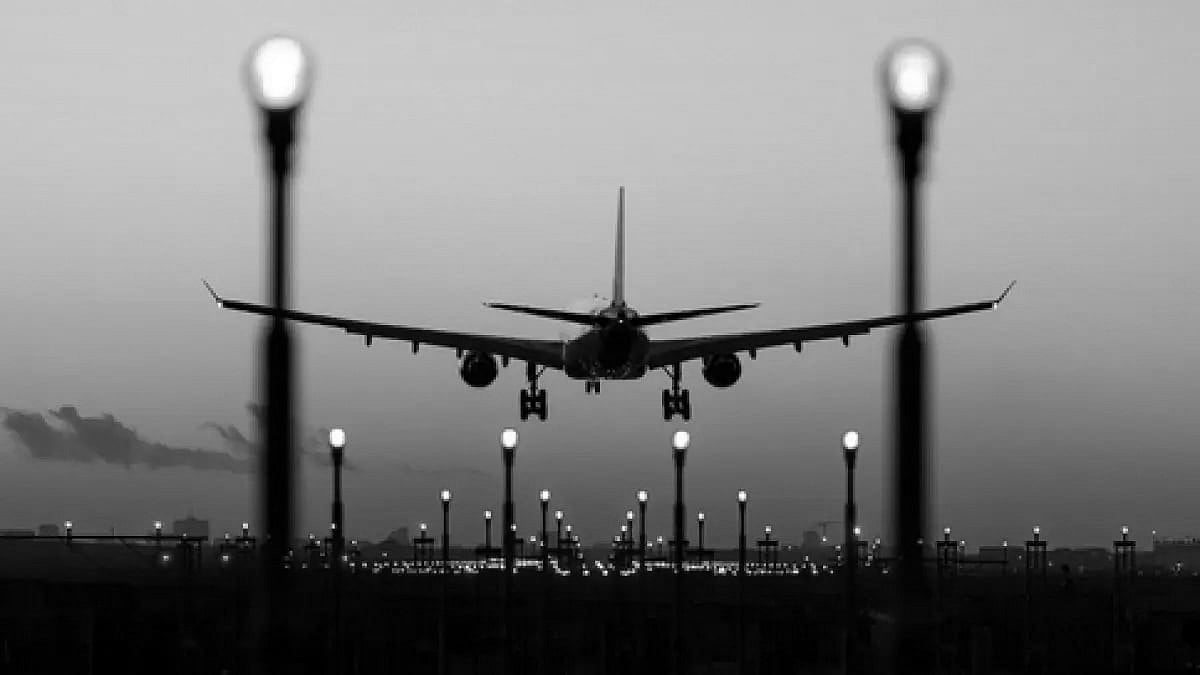 India-Pakistan Airspace Ban: A Roadblock for Runways 