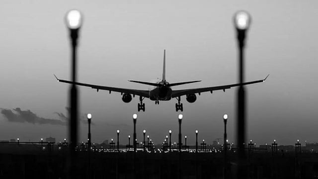 India Resumes Aviation Ties with Turkey, Allows Extension of Leasing Deal Amid Pak Airspace Ban