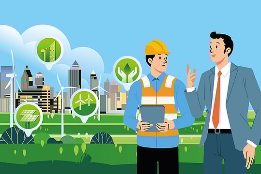 Fragile Green Bond Market Exposes the Limits of India’s Net-Zero Push
