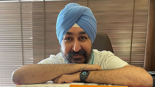 Gensol co-promoter Puneet Jaggi Shifts Blame on Brother Anmol, Dubs Himself ‘Namesake Director’