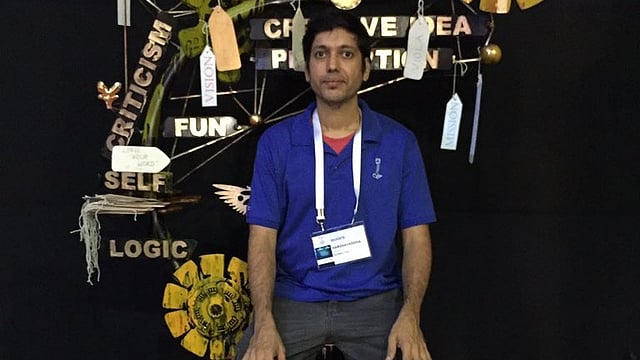 Mysuru-Based Tech CEO, Family Dead in Suspected Murder-Suicide in US