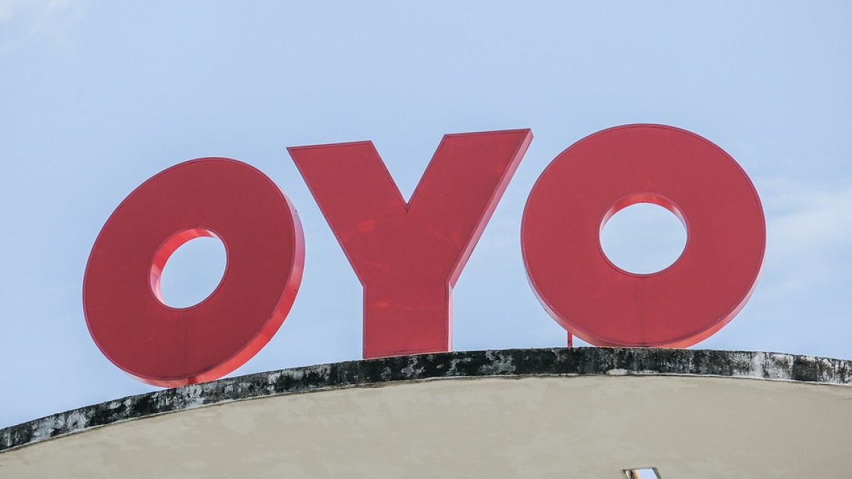 From Hotels to Meals: OYO Bets on F&B Biz with In-House Kitchens, QSR Carts