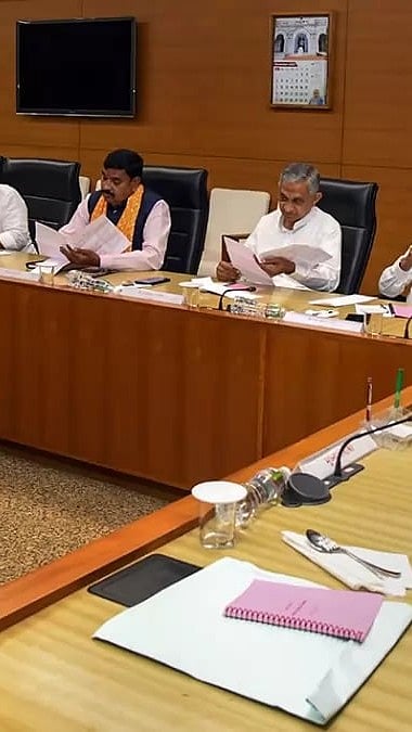 India Moves Forward with Caste Census—Here’s Why it Matters