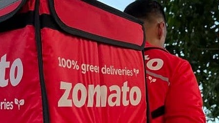 Zomato’s Q4 Profit Crashes 78%, But Revenue Soars 64%