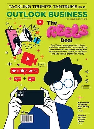 The Reels Deal