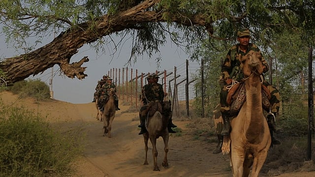 India Urges IMF to Rethink $7Bn Bailout to Pakistan After Pahalgam Attack