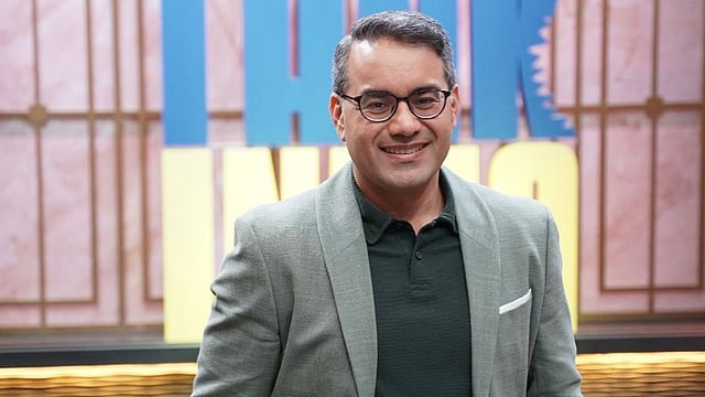 Startups Are Onboarding Big 4 Auditors Earlier to Avoid Governance Lapses: Kunal Bahl