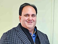 Sanjiv Bajaj, MD of Bajaj Capital