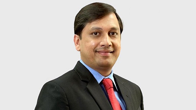 Pankaj Tibrewal, CIO of IKIGAI Asset Managers