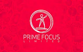 By Prime focus