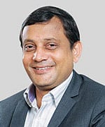 Ashish Dikshit Appointed as MD of Aditya Birla Lifestyle Brands